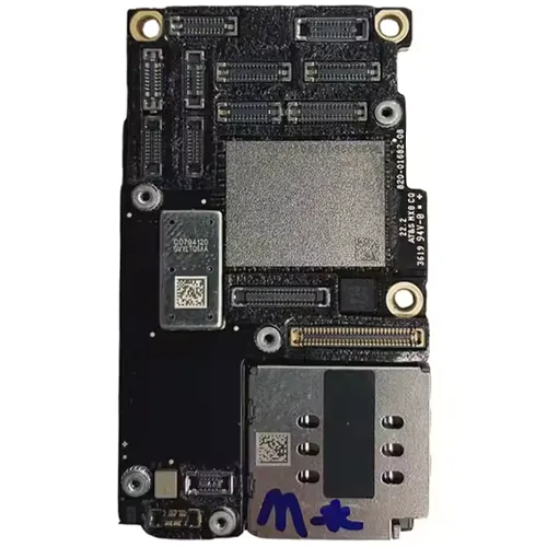 Replacement for IPHONE 11PRO MAX ICLOUD PHONE PCB - Quality Phone Parts in Sri Lanka